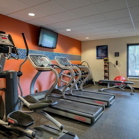 Hampton Inn Janesville Eksteriør bilde