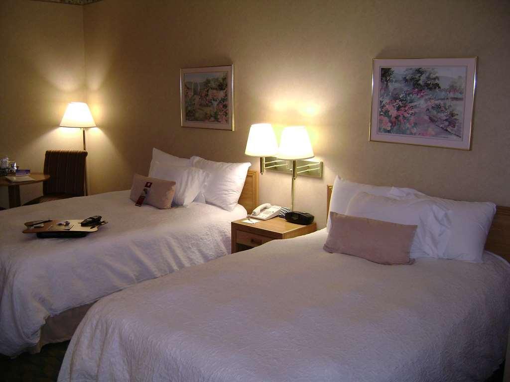 Hampton Inn Janesville Rom bilde