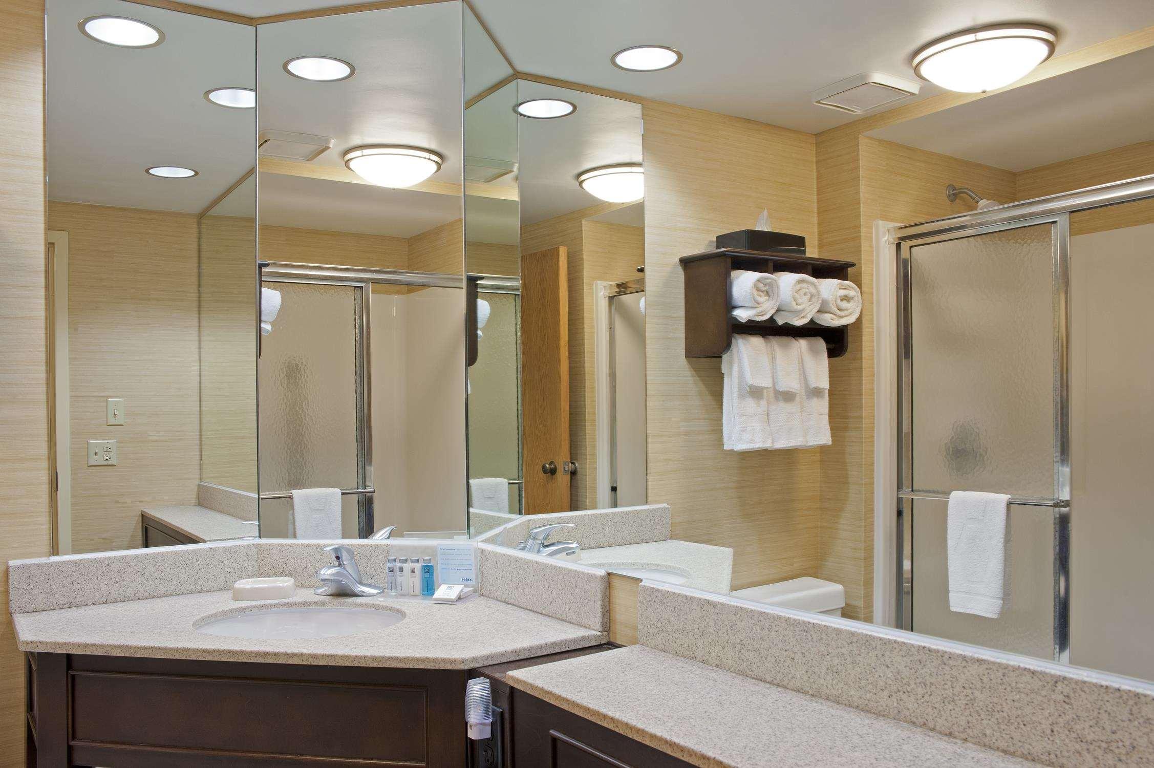 Hampton Inn Janesville Eksteriør bilde