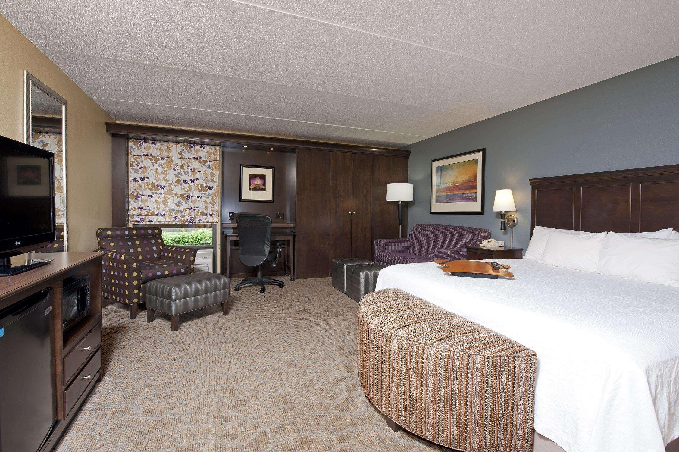 Hampton Inn Janesville Eksteriør bilde