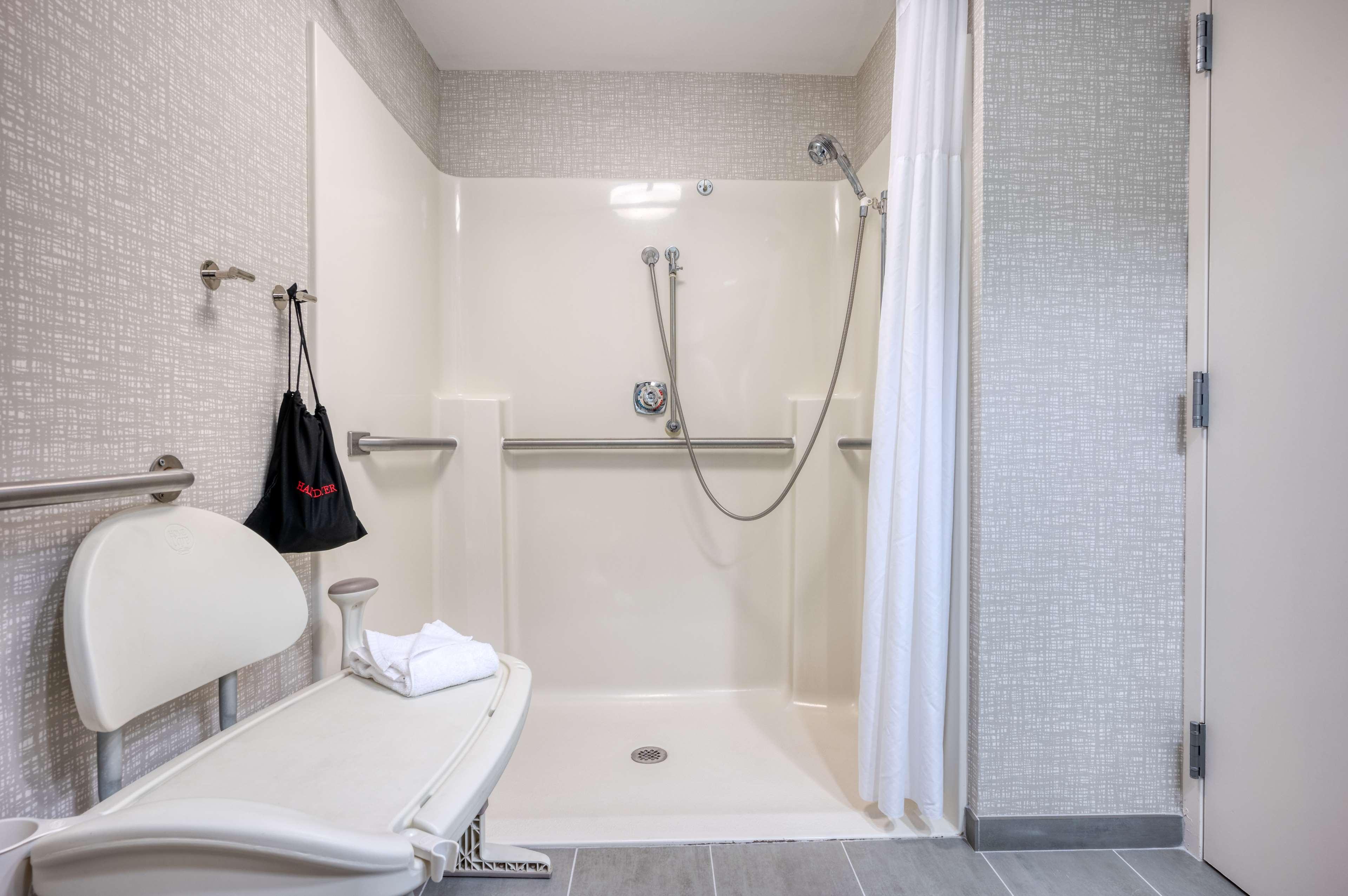 Hampton Inn Janesville Eksteriør bilde