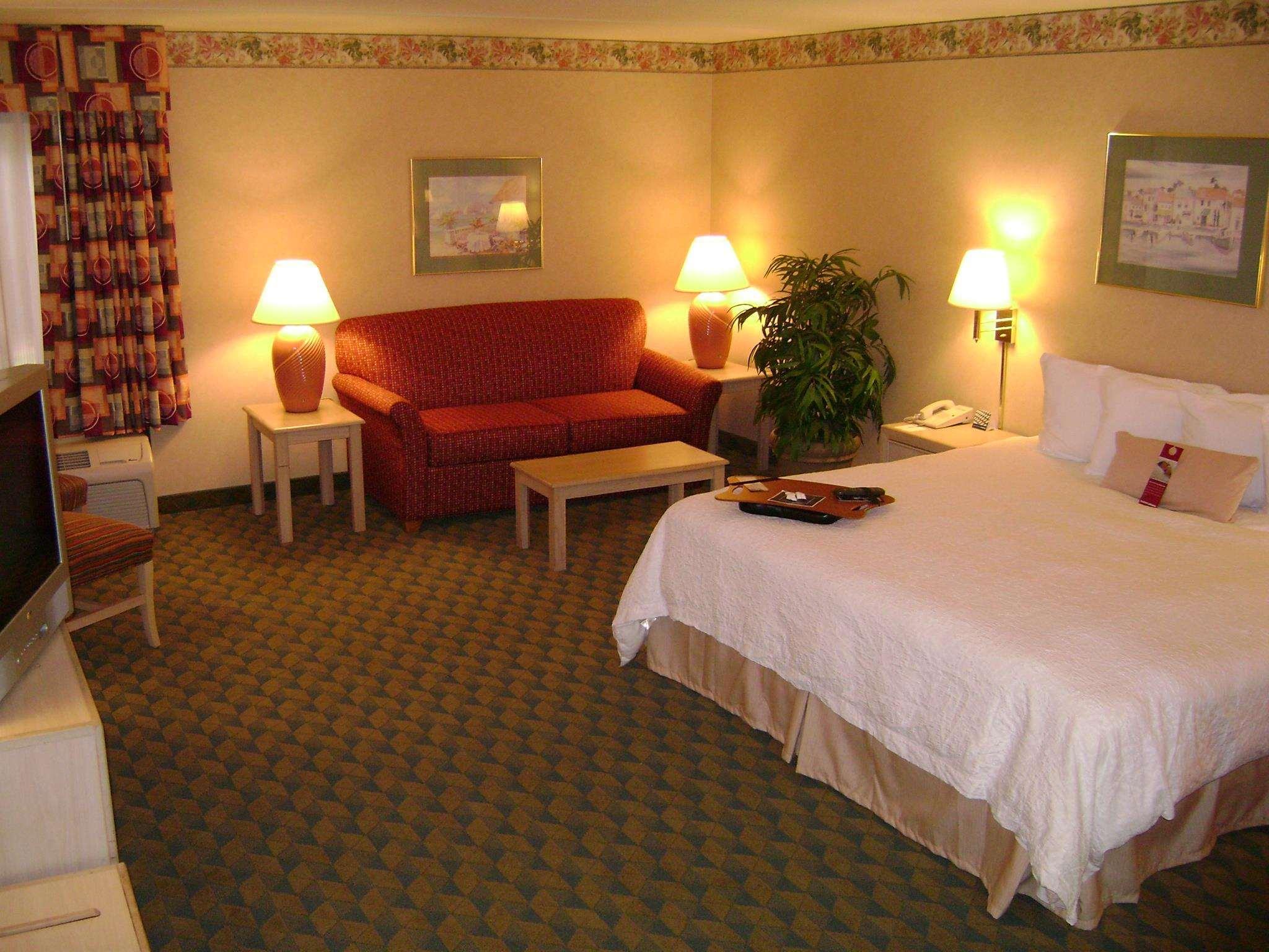 Hampton Inn Janesville Eksteriør bilde