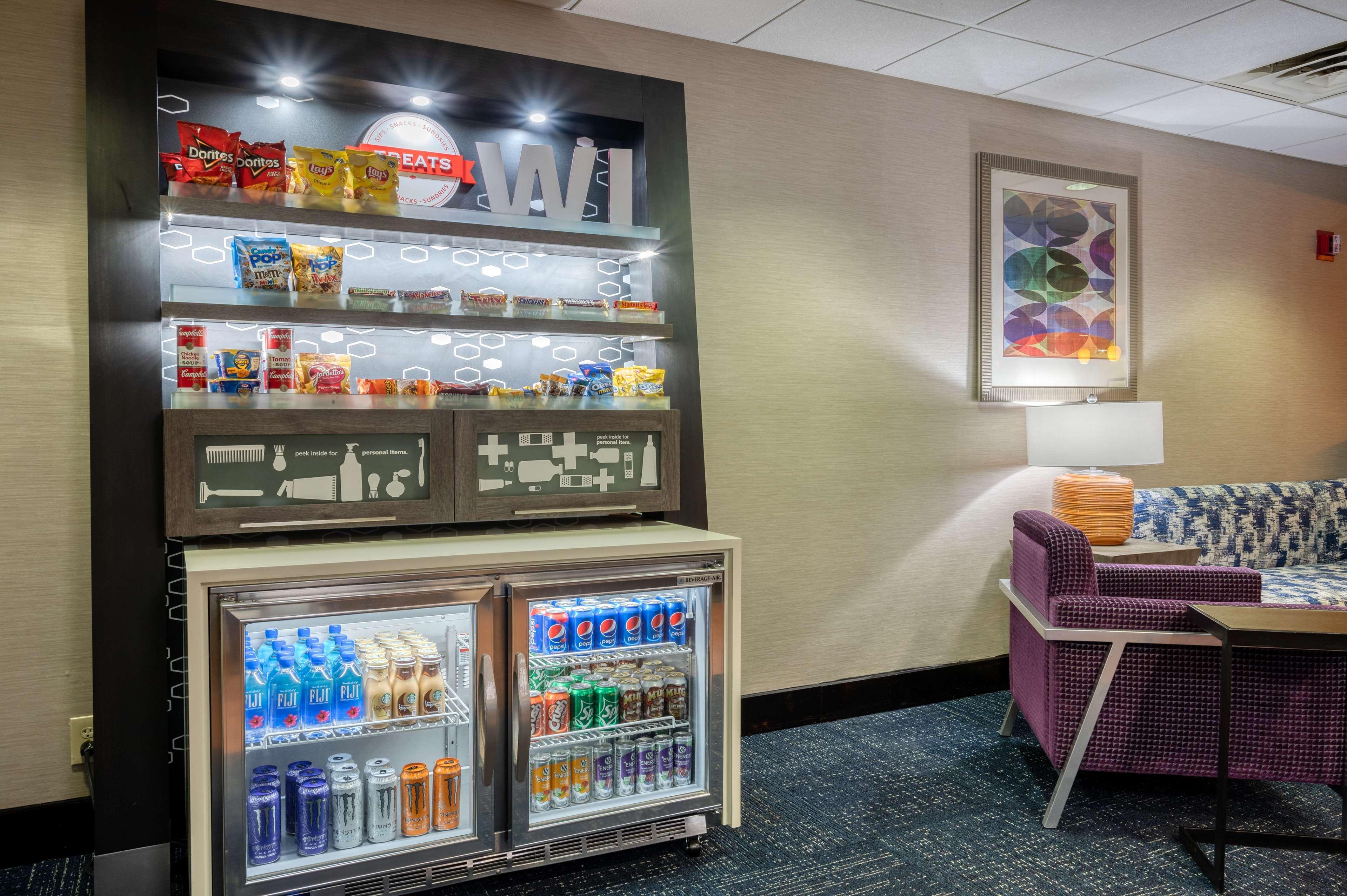 Hampton Inn Janesville Eksteriør bilde